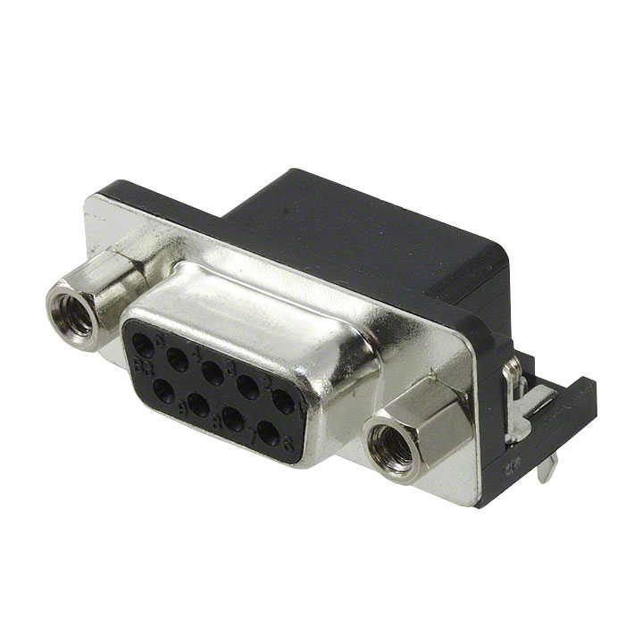 SDS107-PRP2-F09-SN63-11 Sullins Connector Solutions