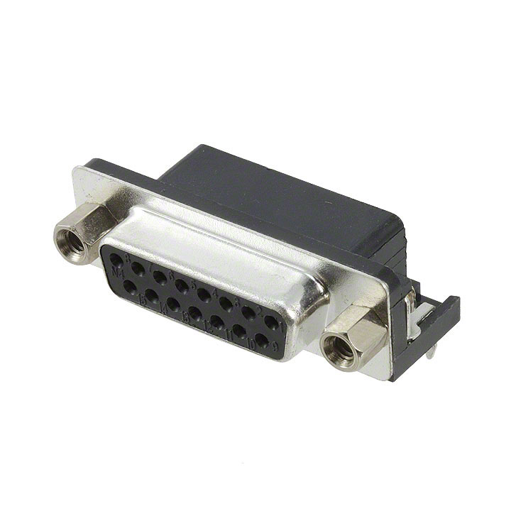 SDS107-PRP2-F15-SN63-11 Sullins Connector Solutions