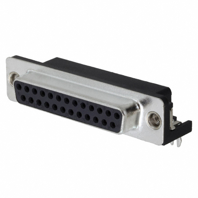 SDS107-PRP2-F25-SN13-11 Sullins Connector Solutions