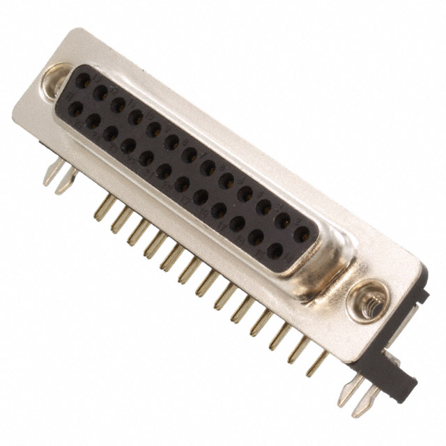 SDS107-PRP2-F25-SN33-11 Sullins Connector Solutions