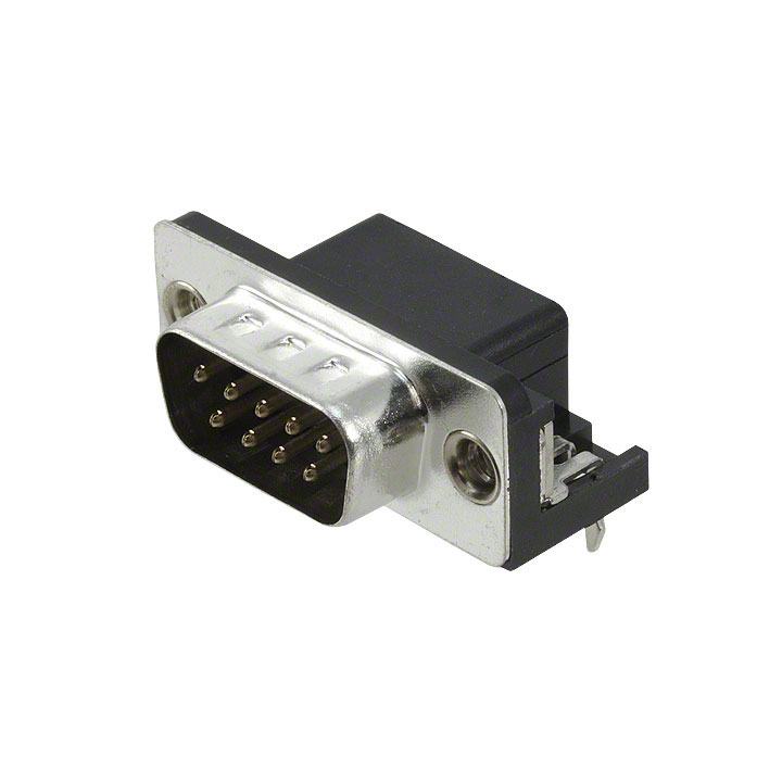 SDS107-PRP2-M09-SN13-11 Sullins Connector Solutions