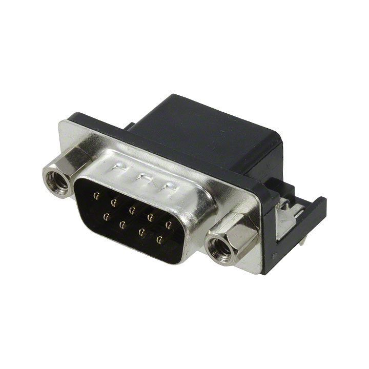 SDS107-PRP2-M09-SN63-12 Sullins Connector Solutions