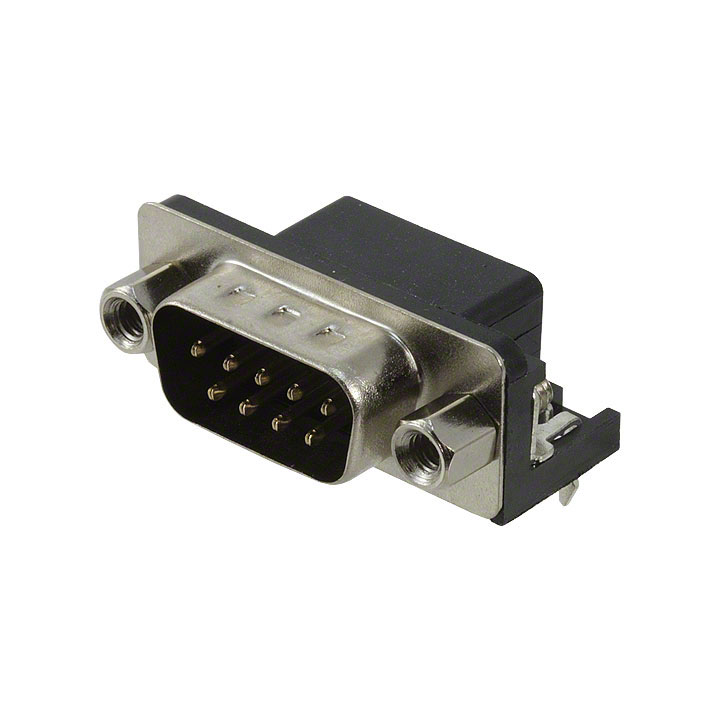 SDS107-PRW1-M09-SN63-11 Sullins Connector Solutions