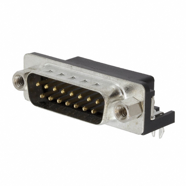 SDS107-PRW1-M15-SN23-11 Sullins Connector Solutions