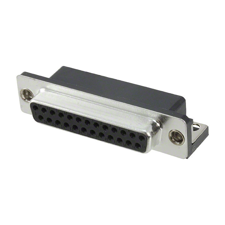 SDS107-PRW2-F25-SN11-11 Sullins Connector Solutions