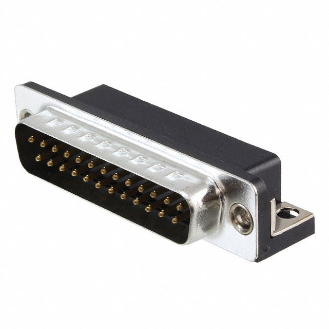 SDS107-PRW2-M25-SN11-11 Sullins Connector Solutions