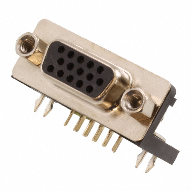 SDS108-PRP1-F15-SN63-1 Sullins Connector Solutions