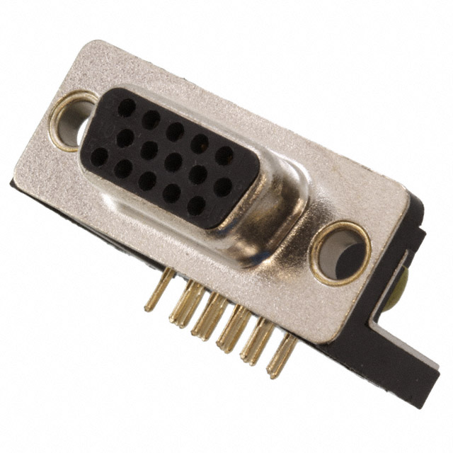 SDS108-PRP2-F15-SN01-1 Sullins Connector Solutions