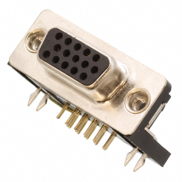 SDS108-PRP2-F15-SN13-1 Sullins Connector Solutions