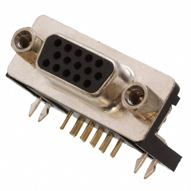 SDS108-PRP2-F15-SN63-1 Sullins Connector Solutions