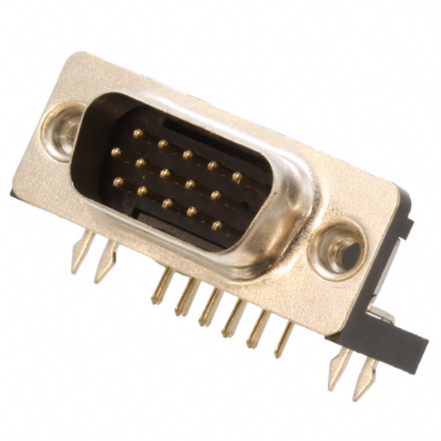 SDS108-PRP2-M15-SN13-1 Sullins Connector Solutions