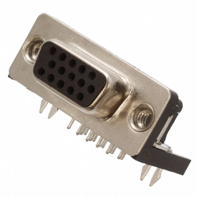 SDS108-PRW1-F15-SN13-1 Sullins Connector Solutions