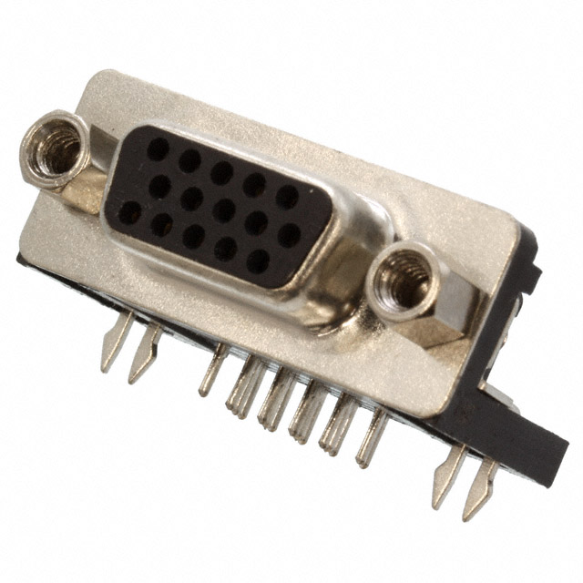 SDS108-PRW2-F15-SN63-1 Sullins Connector Solutions