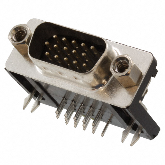 SDS108-PRW2-M15-SN63-1 Sullins Connector Solutions