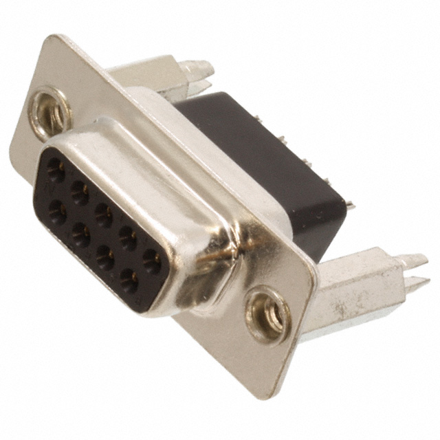 SDS155-PRW2-F09-QN14-1 Sullins Connector Solutions