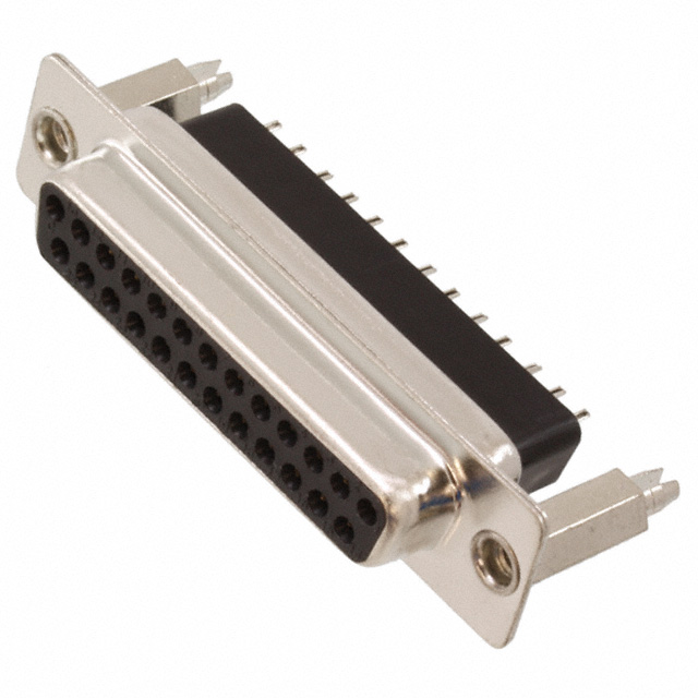 SDS155-PRW2-F25-QN14-1 Sullins Connector Solutions