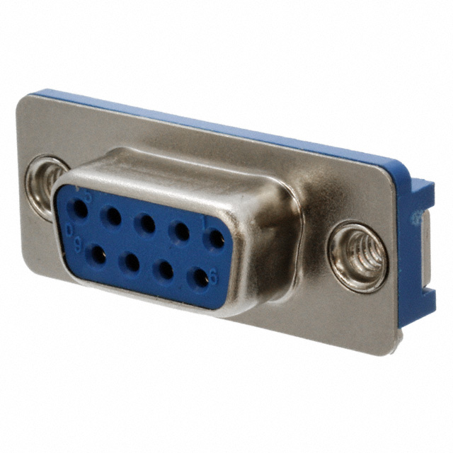 SDS223-PRW1-F09-SN13-2 Sullins Connector Solutions