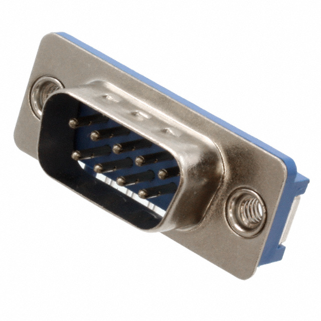 SDS223-PRW1-M09-SN13-2 Sullins Connector Solutions