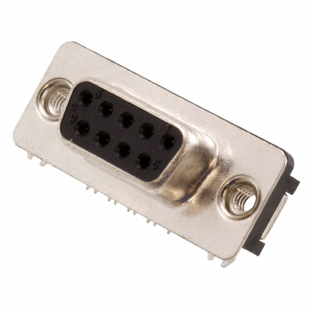 SDS223-PRW2-F09-SN13-1 Sullins Connector Solutions