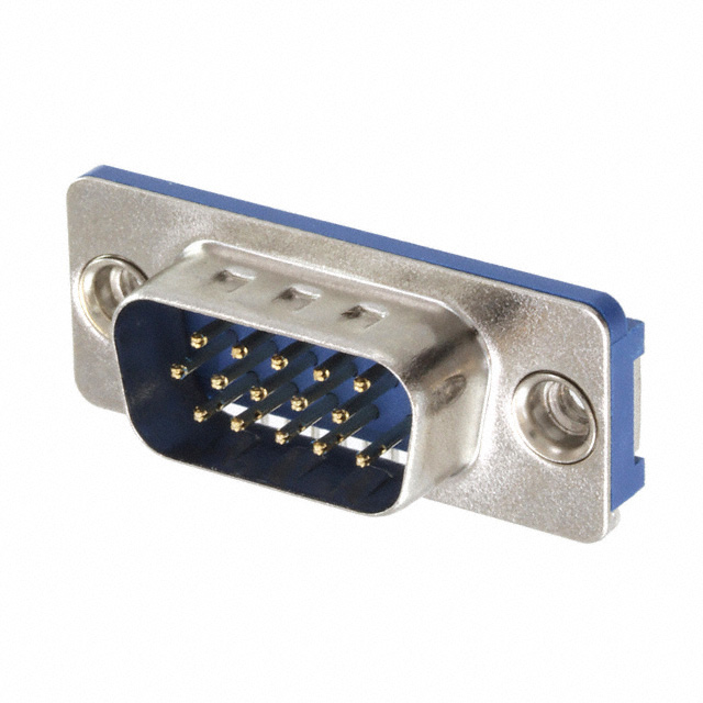 SDS224-PRW1-M15-SN13-2 Sullins Connector Solutions