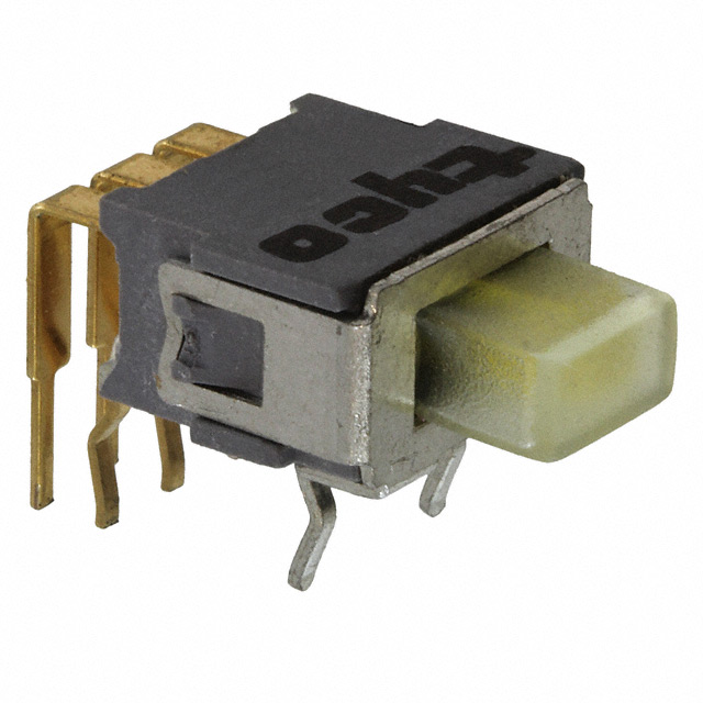 1825031-4 TE Connectivity ALCOSWITCH Switches