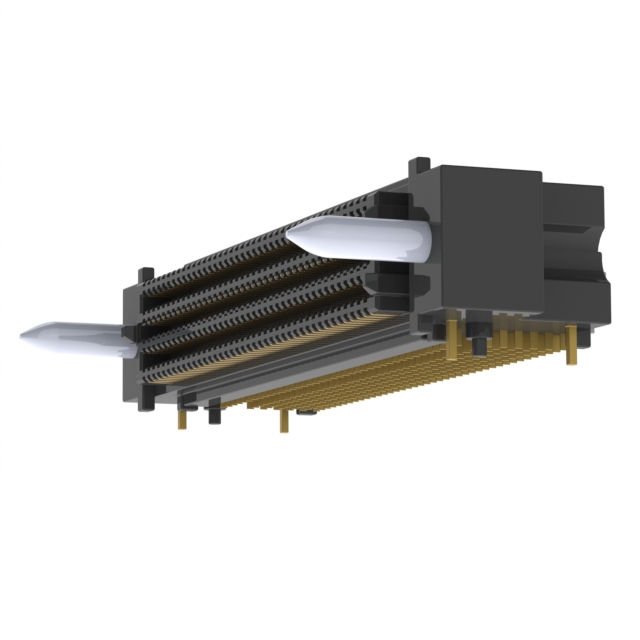 SEAM-40-01-S-08-2-RA-GP-K-TR Samtec Inc.