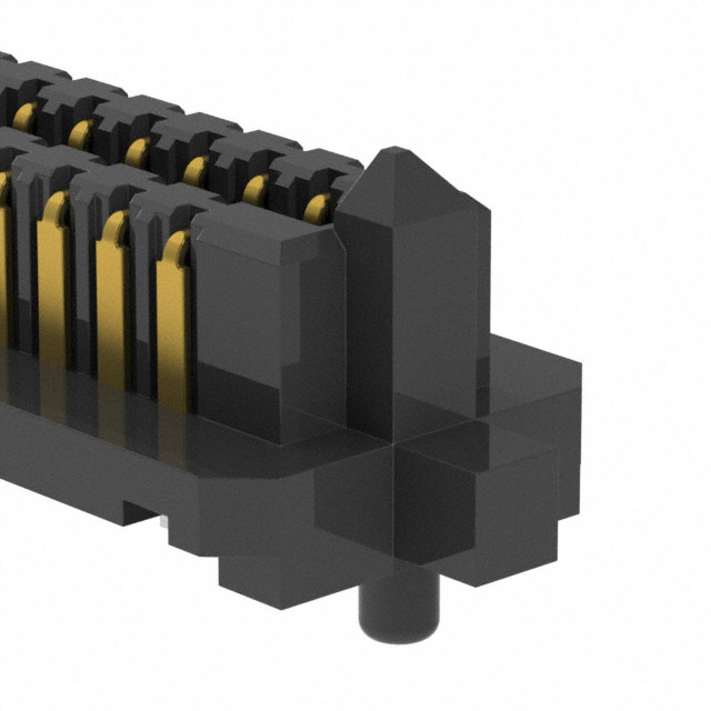 SEAM-10-03.5-L-04-1-A-K-TR Samtec Inc.