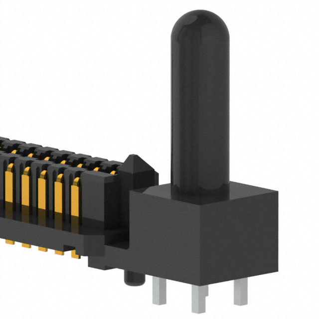 SEAM-30-02.0-S-04-2-A-EP-K-TR Samtec Inc.