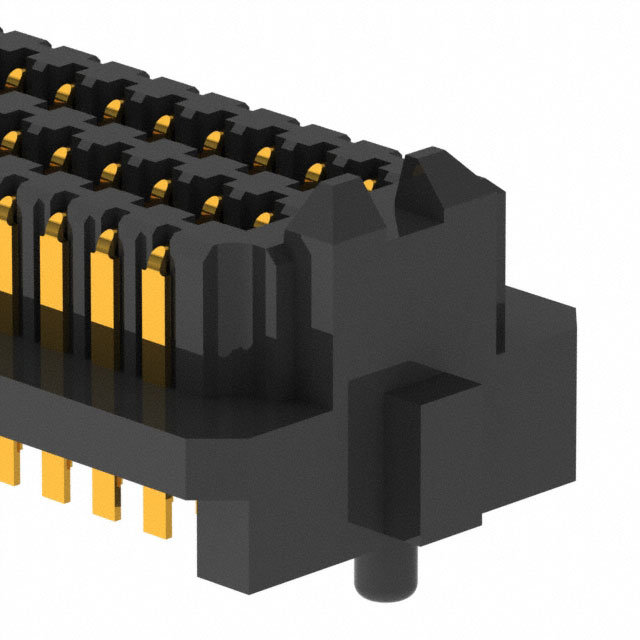 SEAM-10-02.0-S-06-1-A-K-TR Samtec Inc.