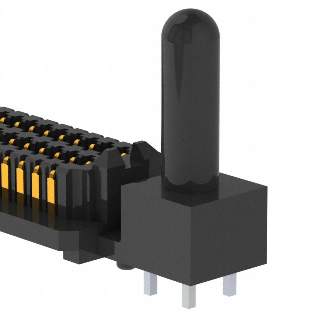 SEAM-50-02.0-S-06-1-A-EP-K-TR Samtec Inc.