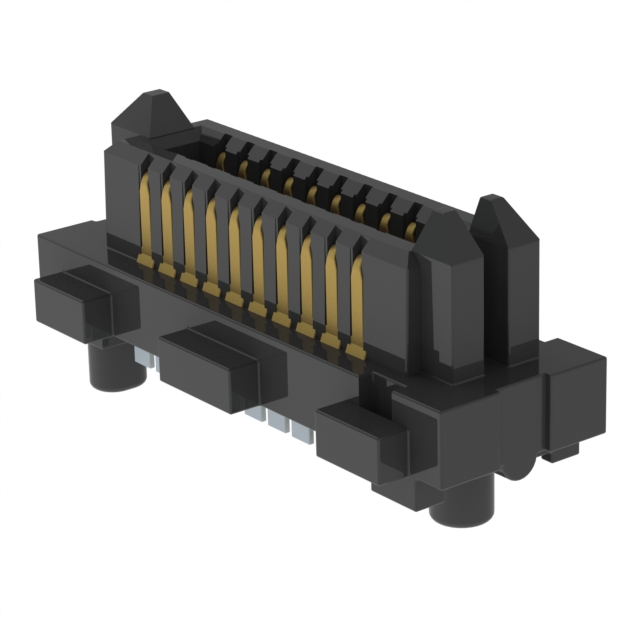 SEAM8-10-S02.0-S-04-3 Samtec Inc.