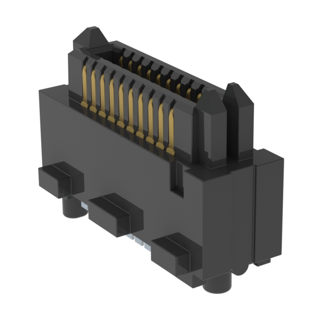 SEAM8-10-S05.0-S-04-2-K Samtec Inc.