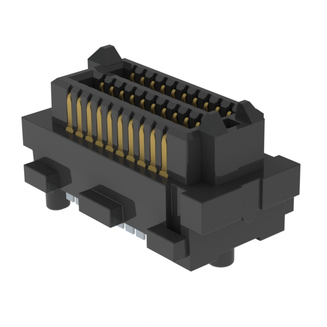 SEAM8-10-S05.0-S-06-2-K Samtec Inc.