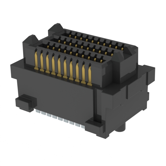 SEAM8-10-S05.0-S-08-2-K Samtec Inc.