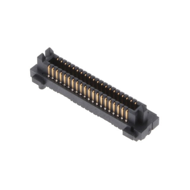 SEAM8-20-S02.0-S-04-2-K Samtec Inc.