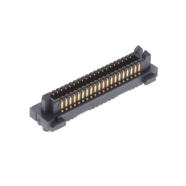 SEAM8-20-S02.0-S-04-3 Samtec Inc.