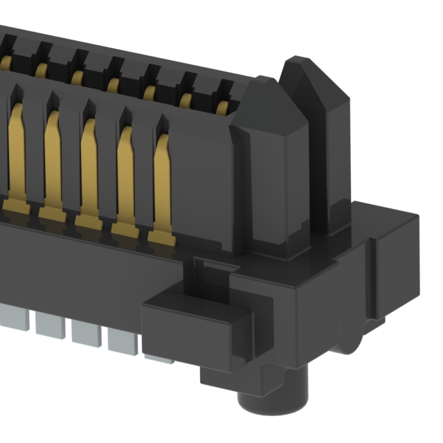 SEAM8-20-S02.0-S-04-2 Samtec Inc.