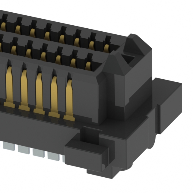 SEAM8-40-S02.0-S-06-2-K Samtec Inc.