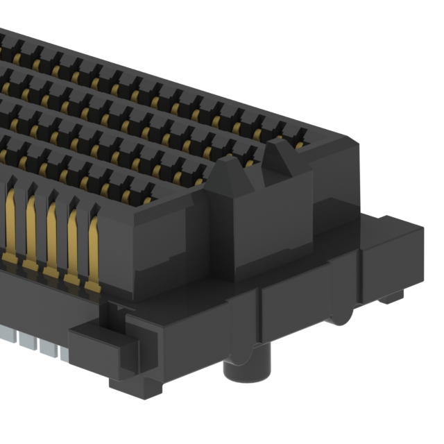 SEAM8-20-S02.0-L-10-3 Samtec Inc.