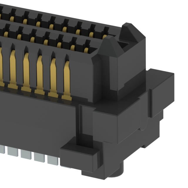 SEAM8-50-S05.0-S-06-2-K Samtec Inc.