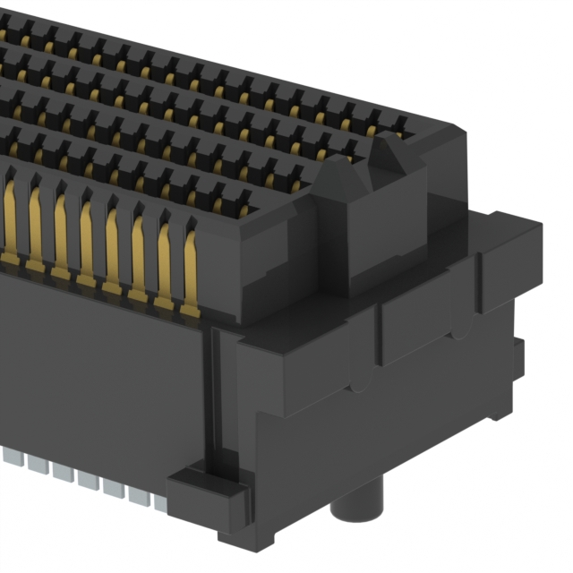 SEAM8-50-S05.0-L-08-2-K Samtec Inc.