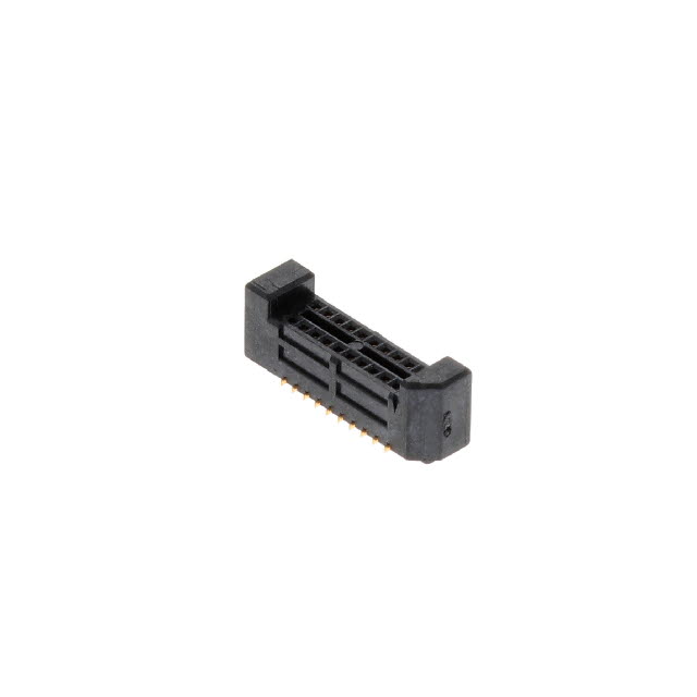 SEM-110-02-03.0-H-D-A Samtec Inc.