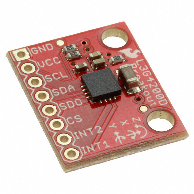 SEN-10612 SparkFun Electronics