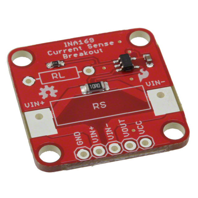 SEN-12040 SparkFun Electronics