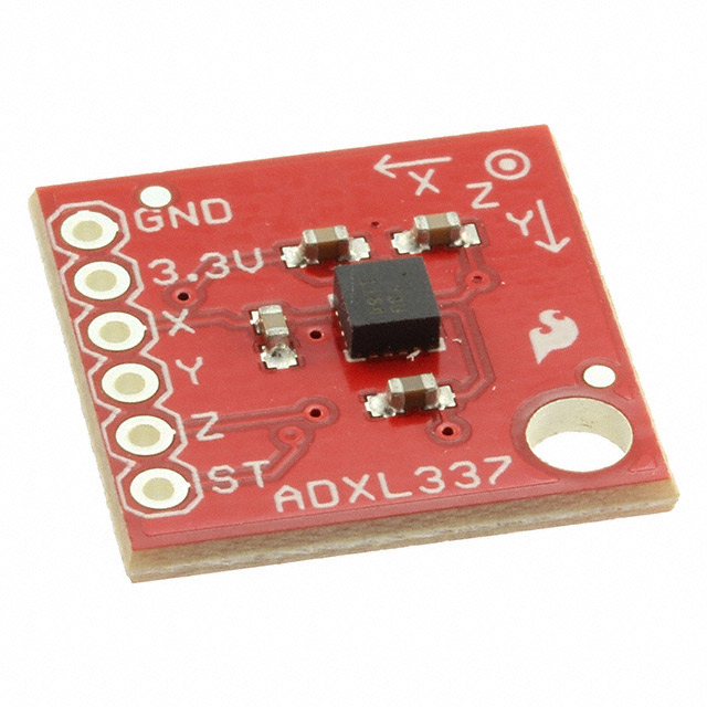 SEN-12786 SparkFun Electronics