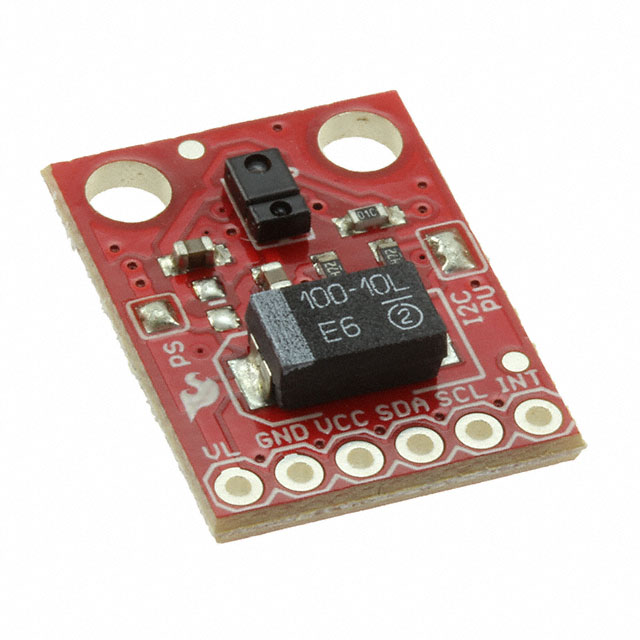 SEN-12787 SparkFun Electronics