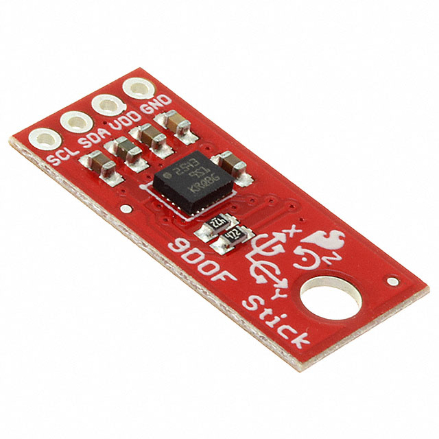 SEN-13944 SparkFun Electronics