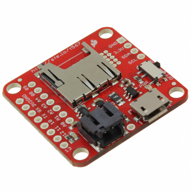 SEN-14001 SparkFun Electronics