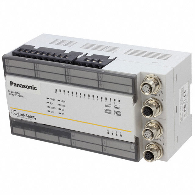 SF-CL1T264T Panasonic Industrial Automation Sales