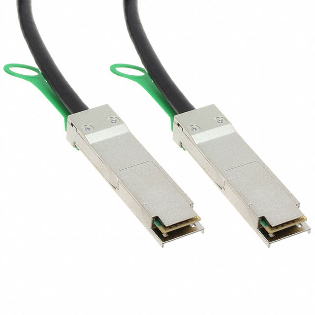 SF-NDAAFJ100G-003M Amphenol Cables on Demand